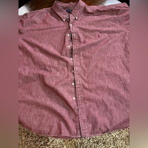 Ralph Lauren long sleeve shirt